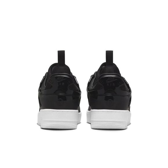 Nike Air Force 1 Low X Undercover DQ7558-002 Men 6 Black Lifestyle Shoes JOBB385 - Picture 10 of 12